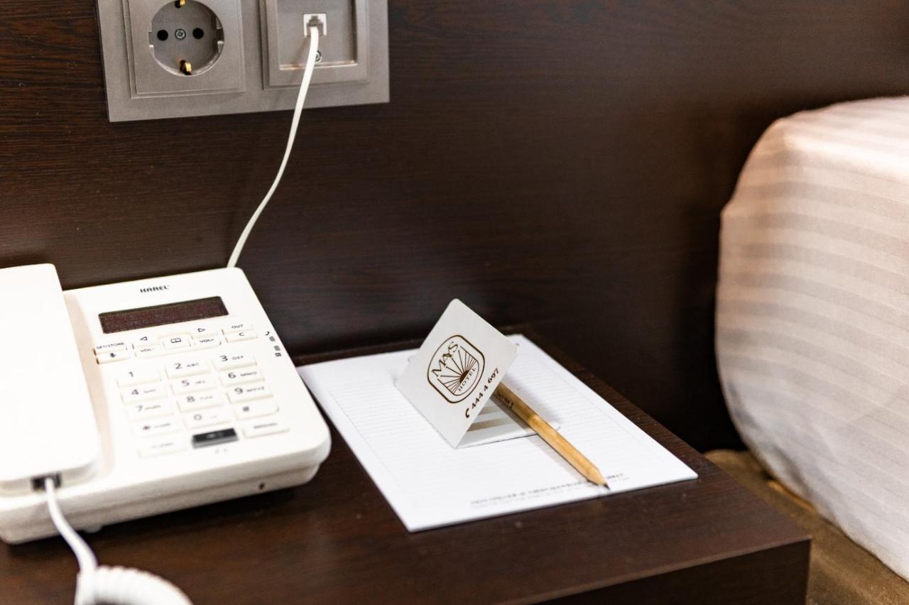 Mays Royal Hotel اسطنبول المظهر الخارجي الصورة