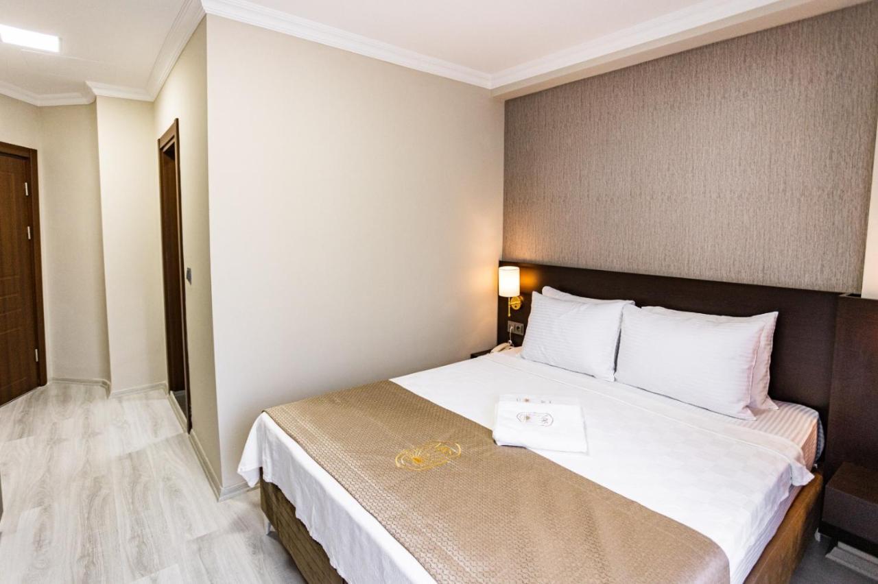 Mays Royal Hotel اسطنبول المظهر الخارجي الصورة