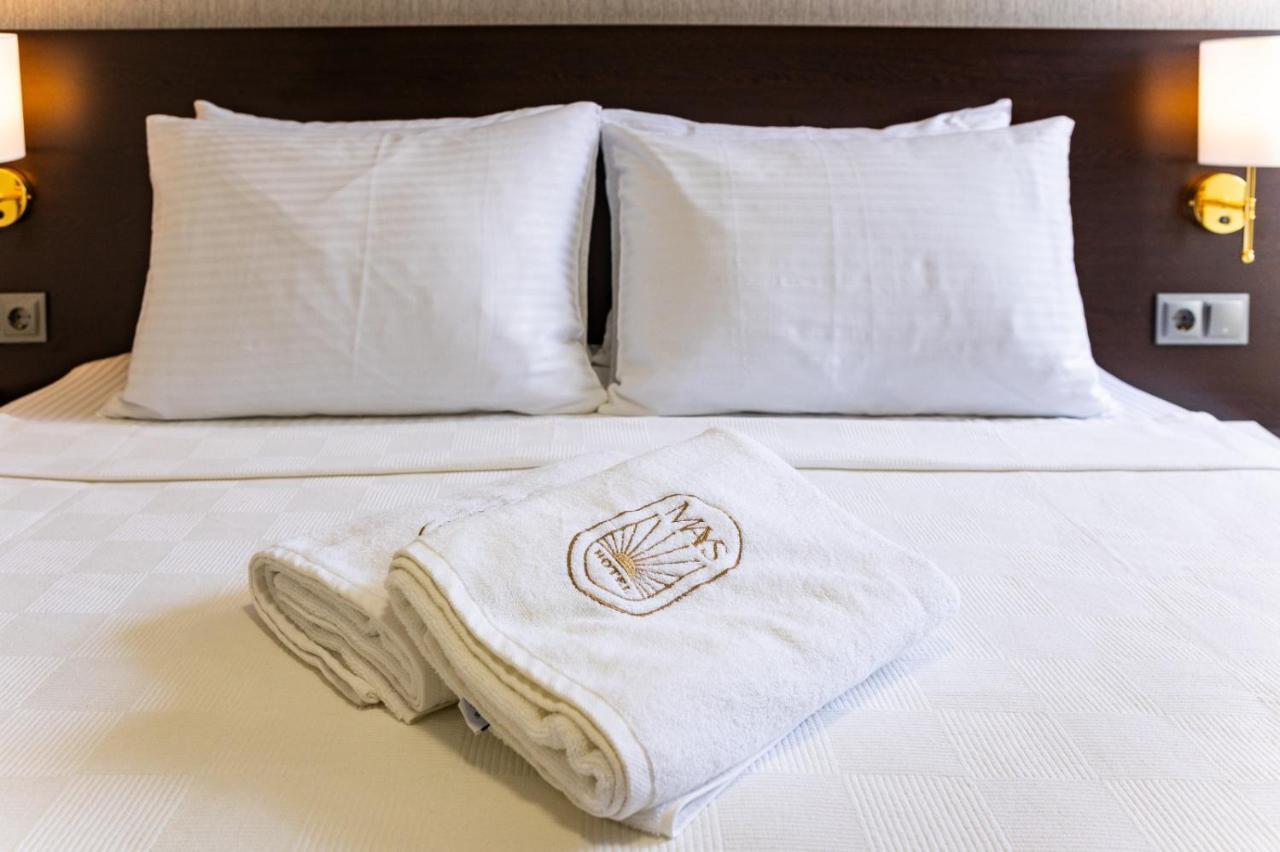 Mays Royal Hotel اسطنبول المظهر الخارجي الصورة