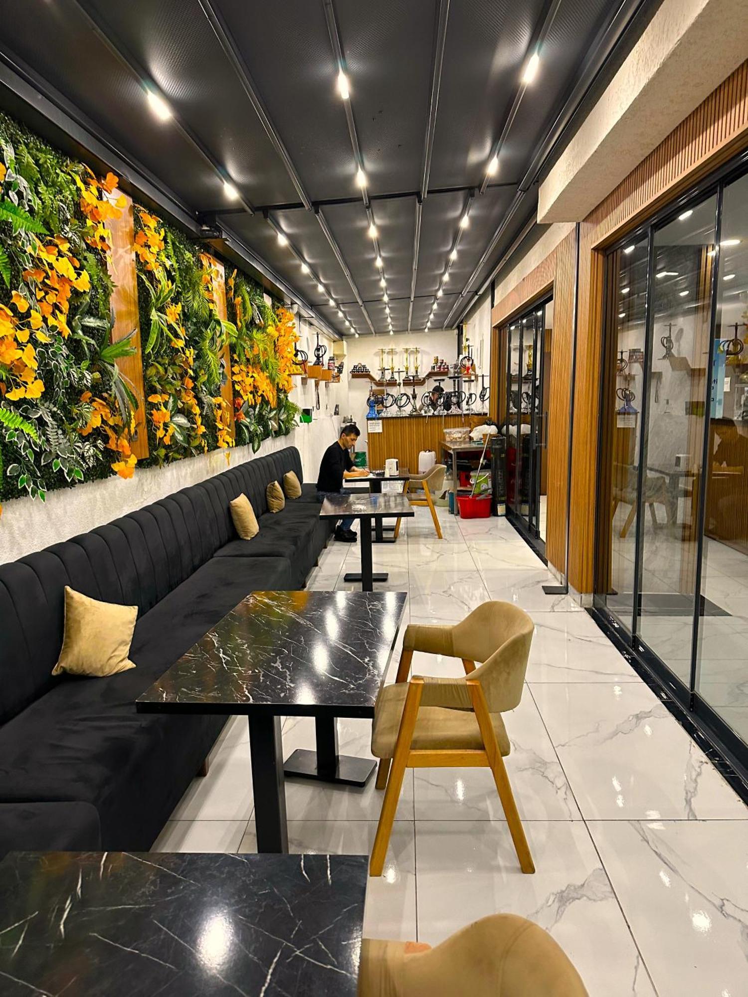 Mays Royal Hotel اسطنبول المظهر الخارجي الصورة
