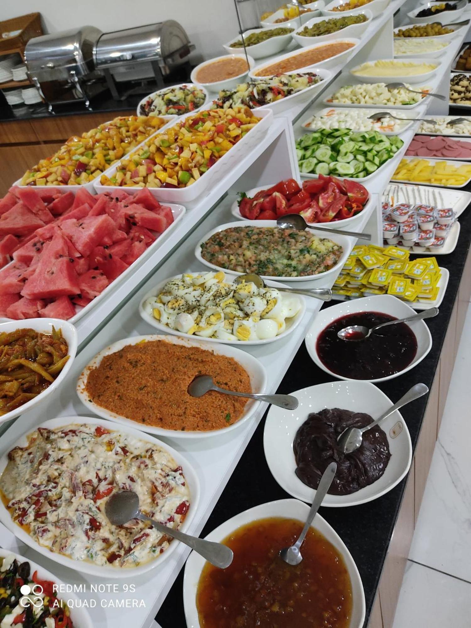 Mays Royal Hotel اسطنبول المظهر الخارجي الصورة